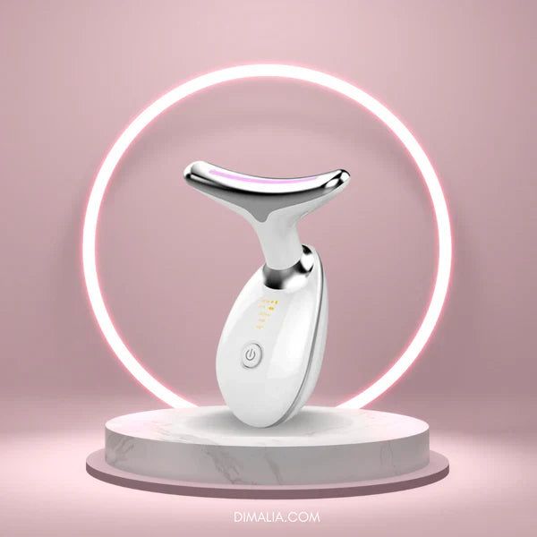 Sculpteur facial AyuKara 7 en 1